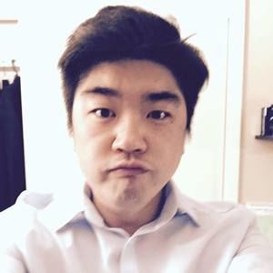 Meet your Posher, Steven